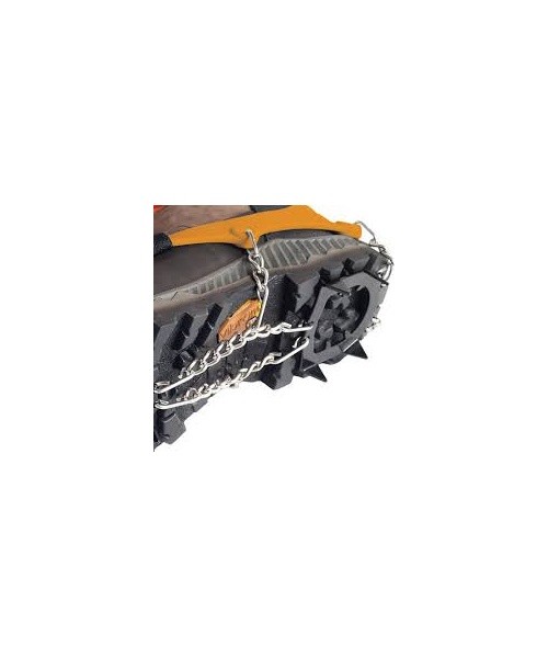 Shoe Chains Veriga Mount Track, Size M