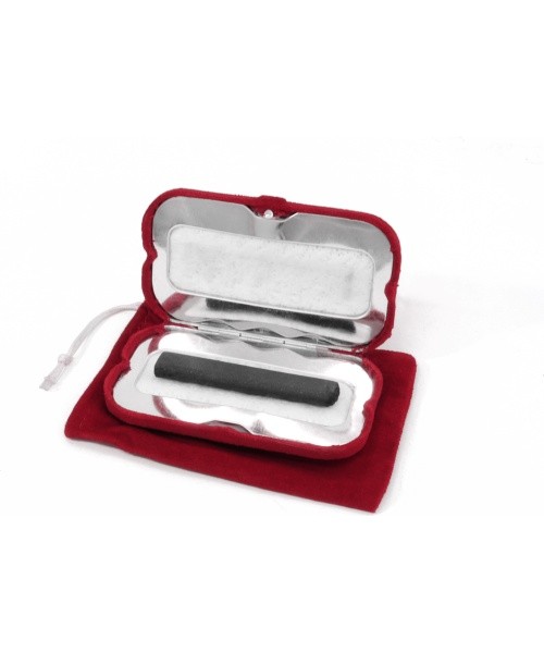 BasicNature kišeninė viryklė „Charcoal“