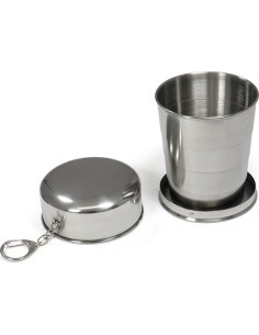BasicNature Telescopic Mug
