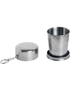 BasicNature Telescopic Mug