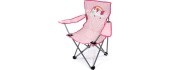 BasicNature Travelchair 'Kids'