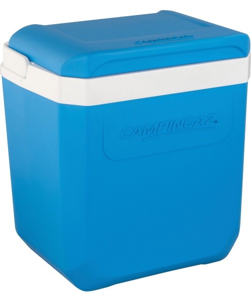Šaltkrepšis Icetime Plus