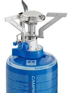 Ca Stove 'Twister Connect'
