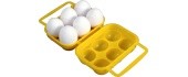 Coghlans Egg Holder