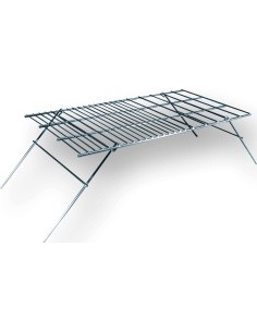 Coghlans Foldable grill