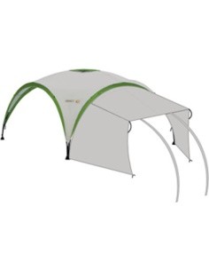 Co 'Event Shelter Pro' priedas
