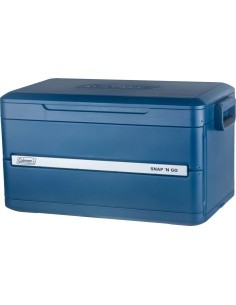 Co Ice box 'Snap-N-GO'