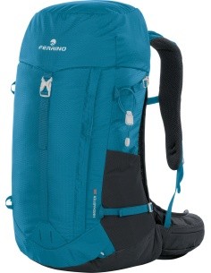 Ferrino Backpack 'Hikemaster'