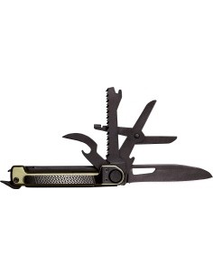 Gerber Multitool 'Armbar Scout'