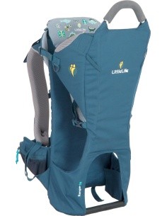 LittleLife Child Carrier 'Ranger S3'