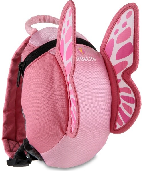 LittleLife vaikiška kuprinė „Animal“