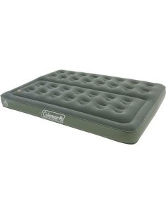 Inflatable Mattress Coleman Airbed Comfort Maxi, Double, 197x137x22cm