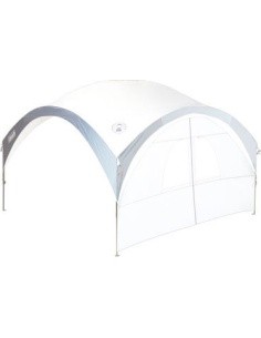 Shelter Coleman FastPitch Shelter Acces Sunwall With Door, 4.50m 