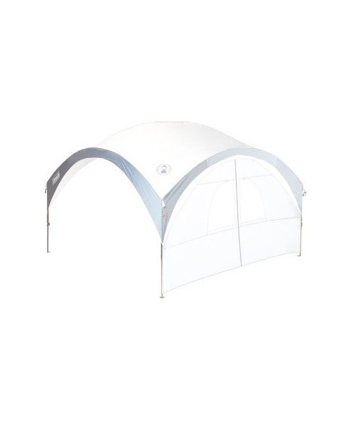 Sienelė nuo saulės Coleman FastPitch Shelter Acces Sunwall, su durimis, 4.50m 
