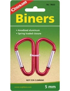 Biner Coghlans