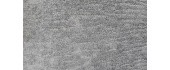 Rankšluostis BasicNature Terry, 150x85cm, pilkas