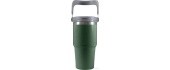 BasicNature Stainless Steel Thermo Mug 'Color'