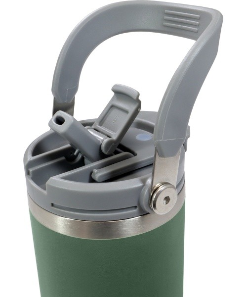 BasicNature Stainless Steel Thermo Mug 'Color'