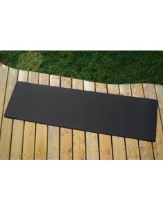 Sleeping Mat BasicNature Eco DeLuxe, 200x55cm