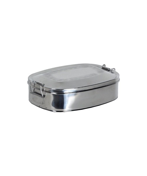 Lunchbox BasicNature, 0.75L