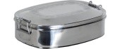 Lunchbox BasicNature, 0.75L