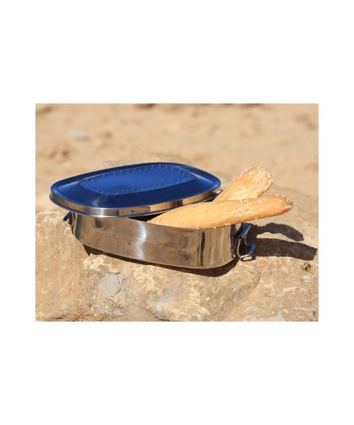 Lunchbox BasicNature, 0.75L