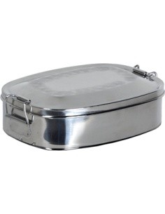 Lunchbox BasicNature, 1.2L