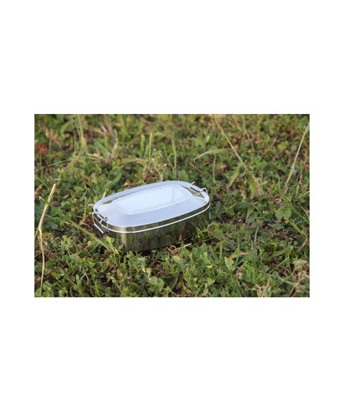 Lunchbox BasicNature, 1.2L