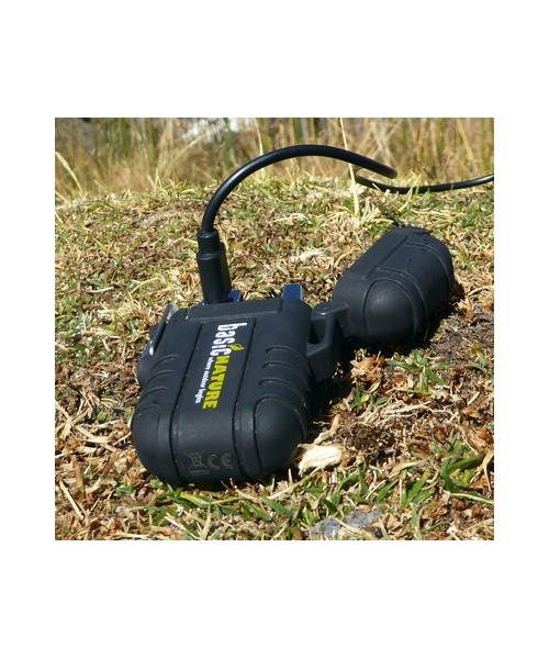 Lighter BasicNature Arc USB Waterproof