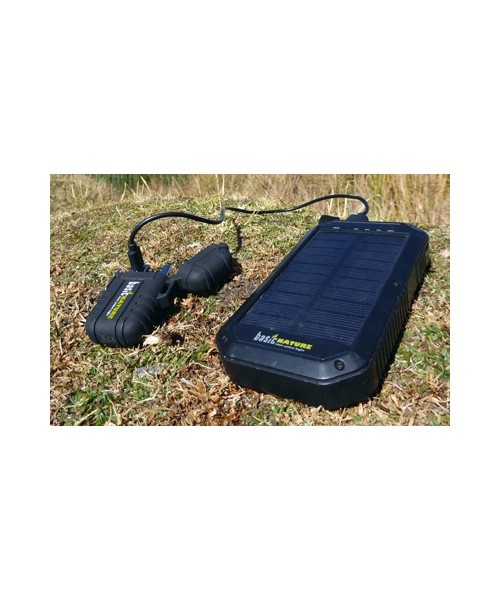 Lighter BasicNature Arc USB Waterproof