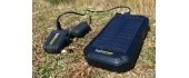 Žiebtuvėlis BasicNature Arc USB, atsparus vandeniui
