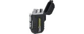 Lighter BasicNature Arc USB Waterproof