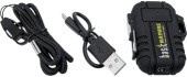 Lighter BasicNature Arc USB Waterproof