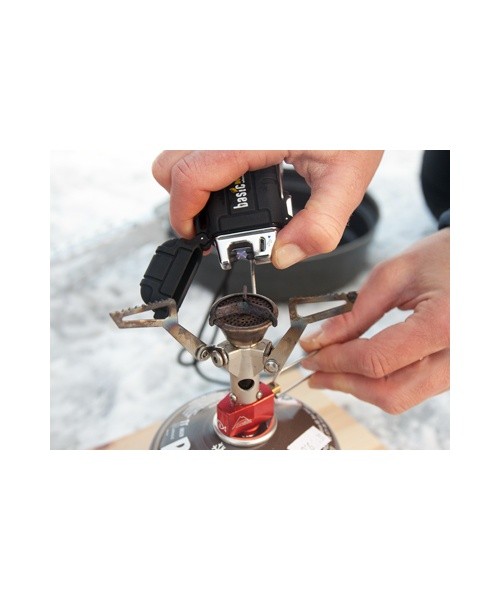 Lighter BasicNature Arc USB Waterproof