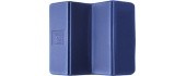 Folding Sit Mat BasicNature, 35x28cm