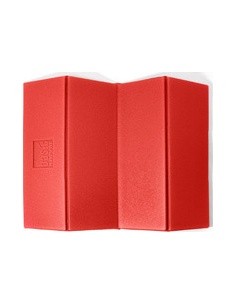 Kibiras ActiveSol Collapsable 10L, geltonas