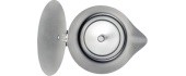 Stainless Steel Espresso Maker BasicNature, 6 Cups