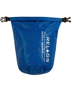 Dry Bag BasicNature 210T 20L, Blue
