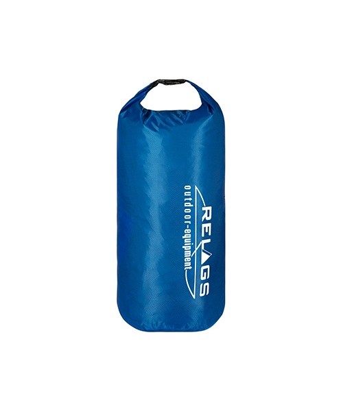 Dry Bag BasicNature 210T 20L, Blue