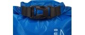 Dry Bag BasicNature 210T 20L, Blue