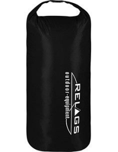 Dry Bag BasicNature 210T 35L, Black