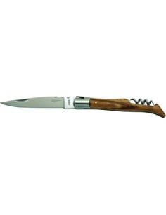Kišeninis peilis Laguiole Classic Multi, 20,2 cm