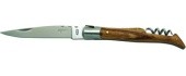 Kišeninis peilis Laguiole Classic Multi, 20,2 cm