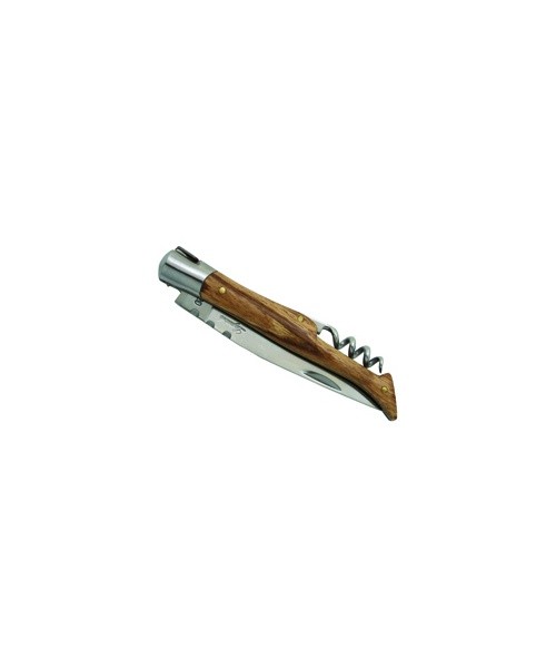 Kišeninis peilis Laguiole Classic Multi, 20,2 cm