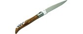 Kišeninis peilis Laguiole Classic Multi, 20,2 cm