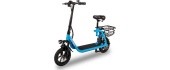 E-Scooter W-TEC Billar III 500W 12” - Mėlyna
