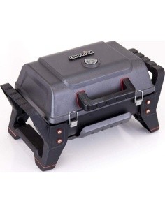 Nešiojamas dujinis grilis Char-Broil Grill2Go X200