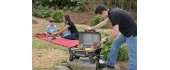 Portable Gas Grill Char-Broil Grill2Go X200