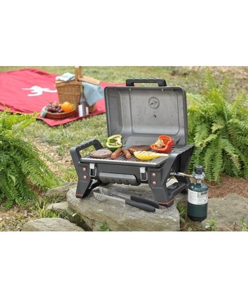 Portable Gas Grill Char-Broil Grill2Go X200
