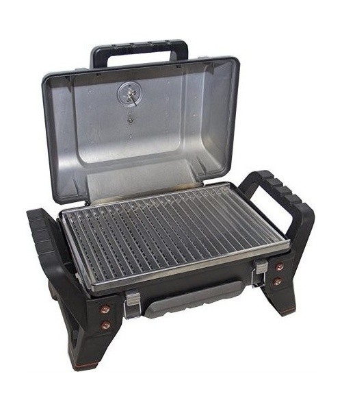 Portable Gas Grill Char-Broil Grill2Go X200
